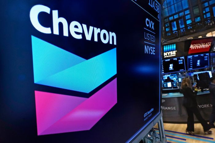 Chevron покупает нефтегазовую PDC Energy путем обмена акциями